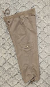 Chico's Zenergy Capri pants